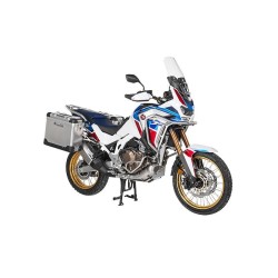 Système de coffres Zega Pro pour Honda CRF1100L (2022-) / Adventure Sports