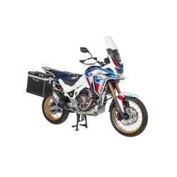 Système de coffres Zega Pro pour Honda CRF1100L (2022-) / Adventure Sports
