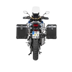 Système de coffres Zega Pro pour Honda CRF1100L (2022-) / Adventure Sports