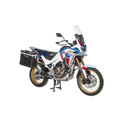 Système de coffres Zega Pro pour Honda CRF1100L (2022-) / Adventure Sports