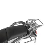 Soporte de TopCase Zega para Triumph Tiger 900 Rally