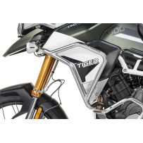 Estribo de protección del carenado para Triumph Tiger 900 Rally