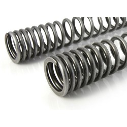 Kit de ressorts progressifs Hyperpro pour fourche et ressort-amortisseur, Triumph Tiger Explorer (2012-)