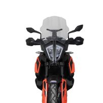 Parabrisas giratorio MRA (TN) para KTM 790 Adventure / 790 Adventure R
