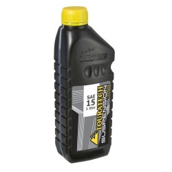 Kit de ressorts progressifs Hyperpro pour fourche et ressort-amortisseur, Triumph Tiger Explorer (2012-)
