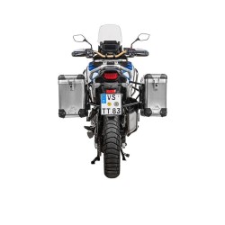 Système de coffres Zega Pro pour Honda CRF1100L (2022-) / Adventure Sports