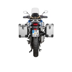 Système de coffres Zega Pro pour Honda CRF1100L (2022-) / Adventure Sports
