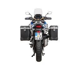 Système de coffres Zega Pro pour Honda CRF1100L (2022-) / Adventure Sports
