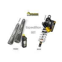 Set Touratech Suspension WTE Expedition para Yamaha Tenere 700