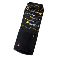 Foulard BUFF Cyclone original au design Touratech avec Gore Windstopper