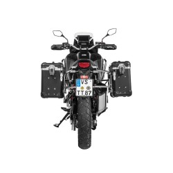 Sistema de maletas Zega Evo para Honda CRF1100L Africa Twin