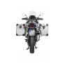 Sistema de maletas Zega Evo para Honda CRF1100L Africa Twin Adventure Sports