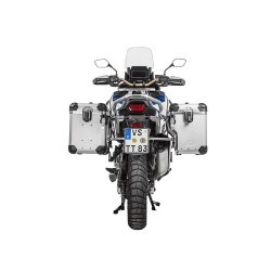 Sistema de maletas Zega Evo para Honda CRF1100L Africa Twin Adventure Sports
