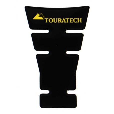 Tankpad "Touratech", noir