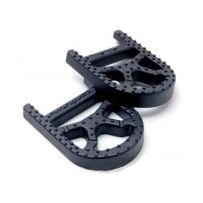 Pivot Pegz Toppers, supports pour repose-pieds articulés *Mark3*
