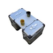 ZEGA Evo / ZEGA Pro / ZEGA Pro2 / ZEGA Mundo Table