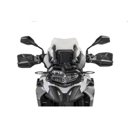 Spoiler pour des protège-mains d’origine BMW (set) pour BMW R1250GS/ R1250GS Adventure/ R1200GS à partir de 2013/ R1200GS Advent