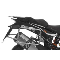 Support de coffre pour KTM 1050 Adventure/ 1090 Adventure/ 1290 Super Adventure/ 1190 Adventure/ 1190 Adventure R