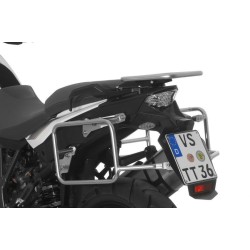 Support de coffre pour KTM 1050 Adventure/ 1090 Adventure/ 1290 Super Adventure/ 1190 Adventure/ 1190 Adventure R