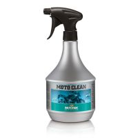 Motorex Moto Clean (360°) motocyclette purificateur