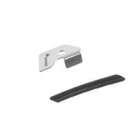 Cache capteur ABS avant pour BMW R1250GS/GSA-R1200GSLC/GSALC-S1000XR-R1250RT-R1200RT (2014-)