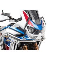 Protección para los faros, con cierre rápido para Honda CRF1000L Africa Twin/ CRF1000L Adventure Sports