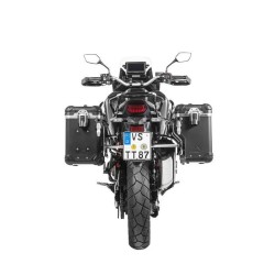 Sistema de maletas Zega Evo para Honda CRF1100L Africa Twin
