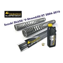 Ressorts de fourche progressifs, Suzuki DL650 / V-Strom 650/XT  2004-2016