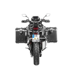 Sistema de maletas Zega Evo para Honda CRF1100L Africa Twin