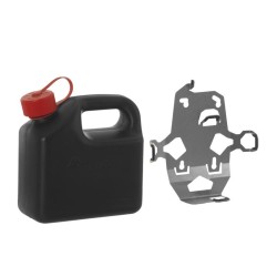 Support accessoires "adaptateur jerrican de rechange" 3 litre pour ZEGA Pro2