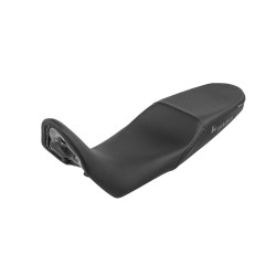 Selle confort une piéce, Fresh Touch, pour Yamaha Tenere 700