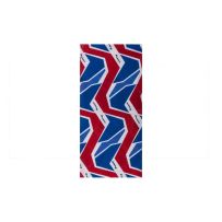 Bande de tissu multifonctionnelle "Sports", bleu