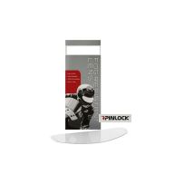 Pinlock visière pour Touratech Aventuro Traveller, transparent