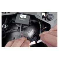 Touratech Connect APP inclusive Hardware for BMW R1250GS/GSA, R1200GS/GSA from 08/2015