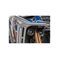 Jeu de phares supplémentaires à DEL antibrouillard/antibrouillard pour Honda CRF1100L Adventure Sports