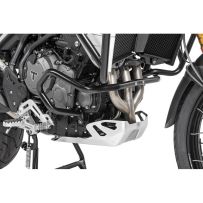 Arceau de protection moteur noir pour Triumph Tiger 900