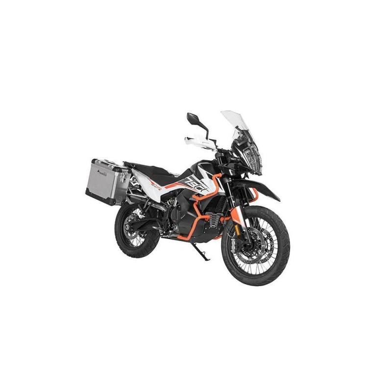 Zega Pro Pannier System pour KTM 790 Adv / Adv R