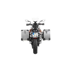 Zega Pro Pannier System pour KTM 790 Adv / Adv R