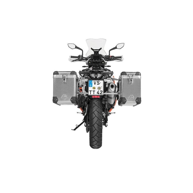 Zega Pro Pannier System pour KTM 790 Adv / Adv R