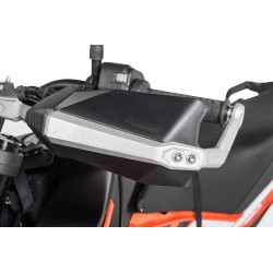 Protecteurs de mains "Defensa Expedition" pour KTM 790 Adv / R