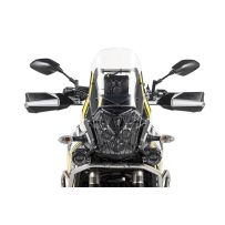 Protecteurs de mains "Defensa Expedition" pour Yamaha Tenere 700