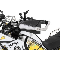 Protecteurs de mains "Defensa Expedition" pour Yamaha Tenere 700