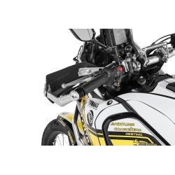 Protecteurs de mains "Defensa Expedition" pour Yamaha Tenere 700