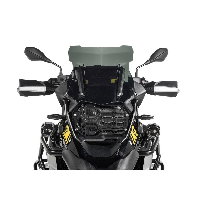 Protecteurs de mains "Defensa Expedition" pour BMW R1250GS / Adv / R1200GS LC / Adv