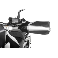 Protecteurs de mains "Defensa Expedition" pour BMW R1250GS / Adv / R1200GS LC / Adv