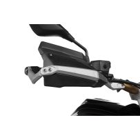 Spoiler supplémentaire "Defensa Extension"  pour les Protecteurs de mains Touratech Defensa