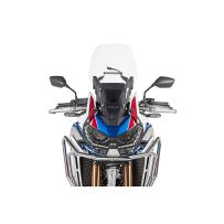 Protecteurs de mains "Defensa Pure" pour Honda Africa Twin CRF1100L