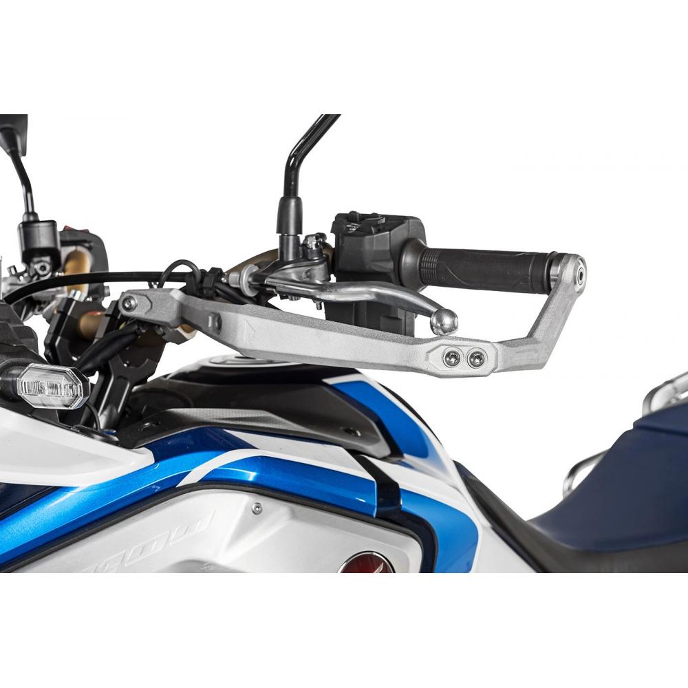 Pare-brise latéral moto pare-brise pare-brise déflecteur de vent pour Honda  Crf 1100 L Crf1100l Africa Twin Adventure Sports 2020