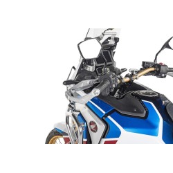 Protecteurs de mains "Defensa Pure" pour Honda Africa Twin CRF1100L