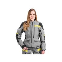 Compañero Rambler Motorcycle Jacket pour les femmes